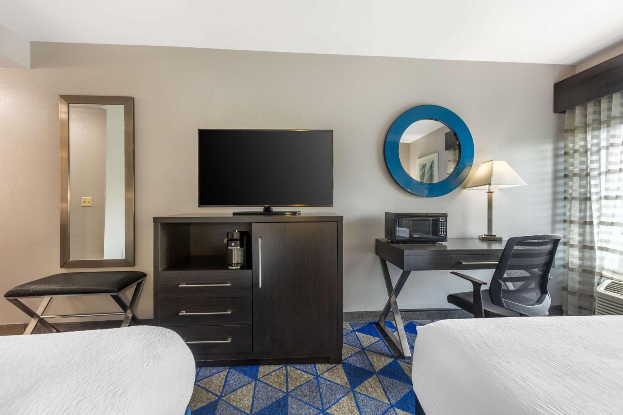 Best Western Plus Spartanburg Exterior photo